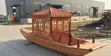 興化市天泓木船制造有限公司 興化市天泓木船制造有限公司