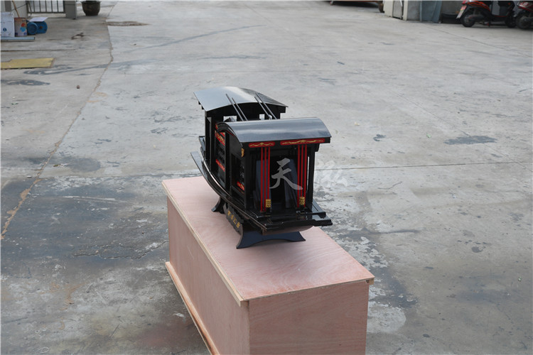 嘉興南湖紅船th013