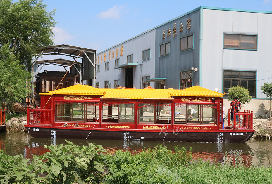 大荔科技產(chǎn)業(yè)園區(qū)乘風(fēng)破浪 揚帆遠(yuǎn)航071